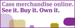 Cass Merchandise Online