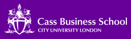 Cass Business School logo