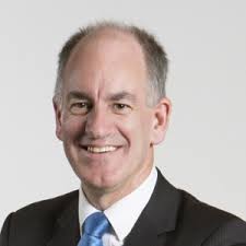 Andrew Stockley