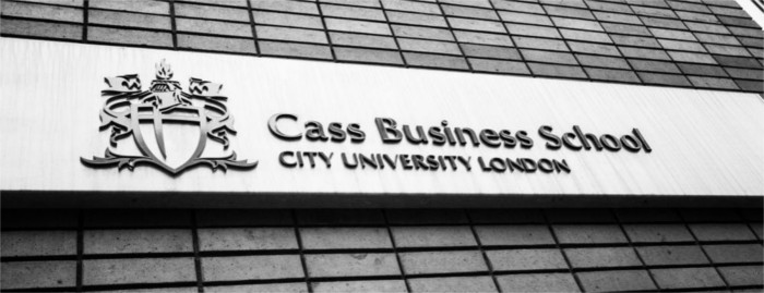 cass entrance