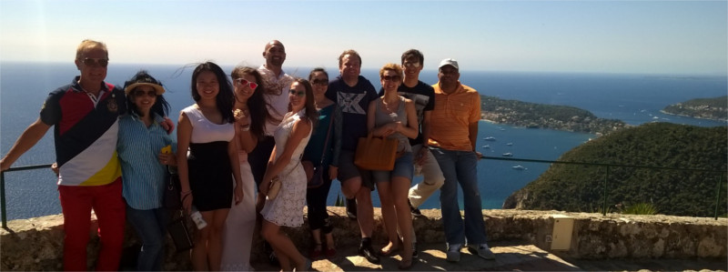 monaco 2015