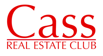real estate club logo