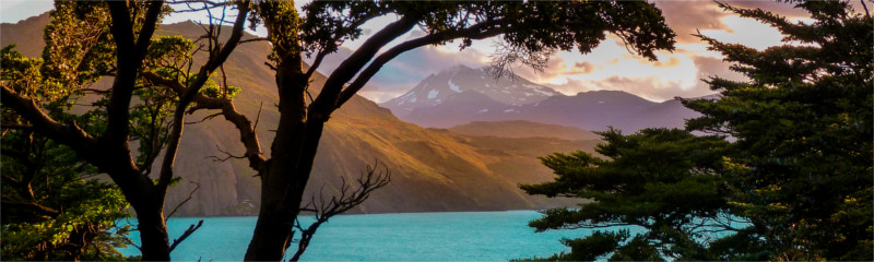 patagonia