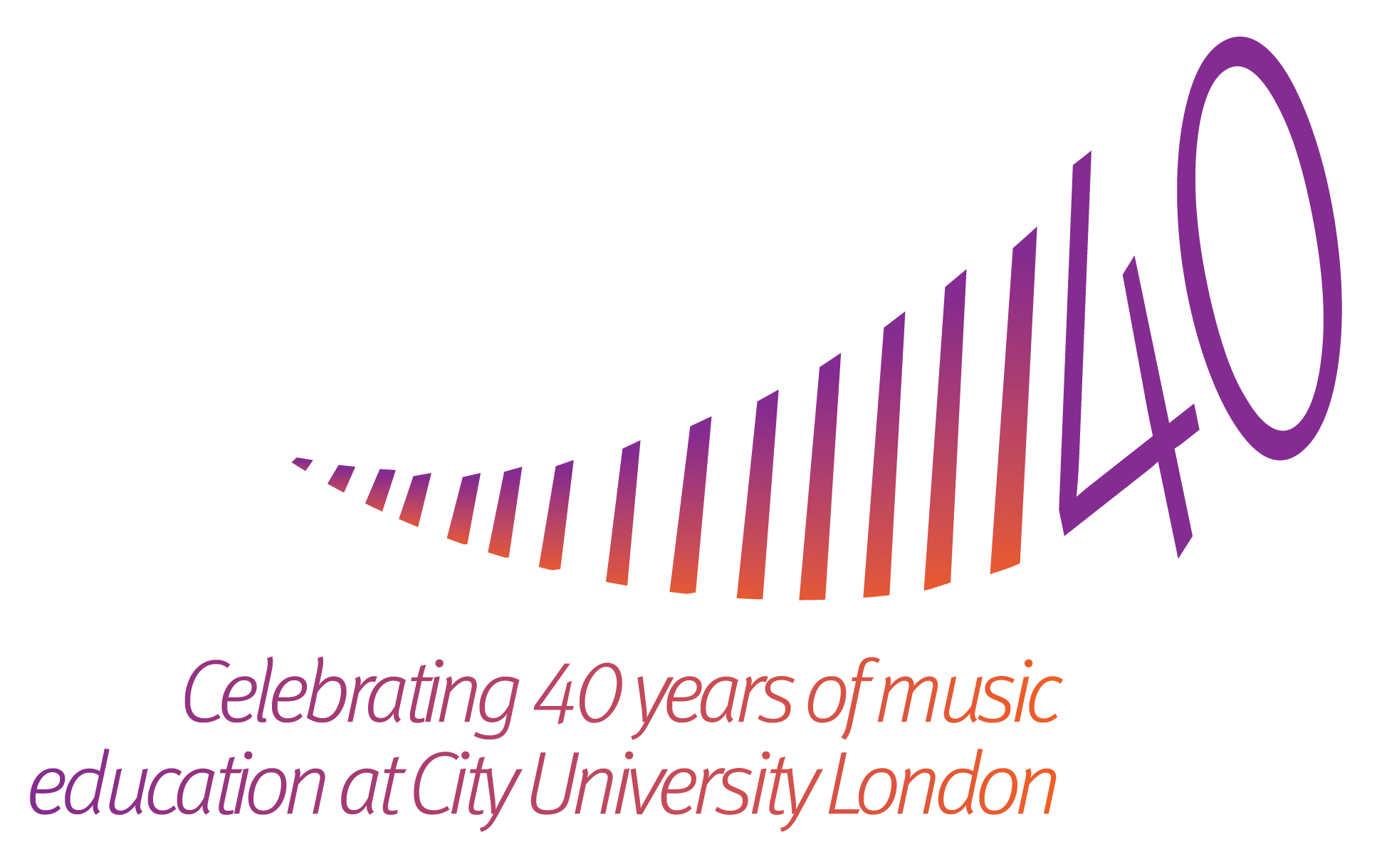 celebration 40 years of music education 