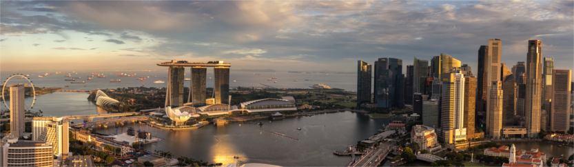 Alumni Masterclass and Reception in Singapore 2018 - Bayes Online ...