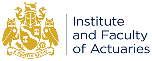 IfoA for Web